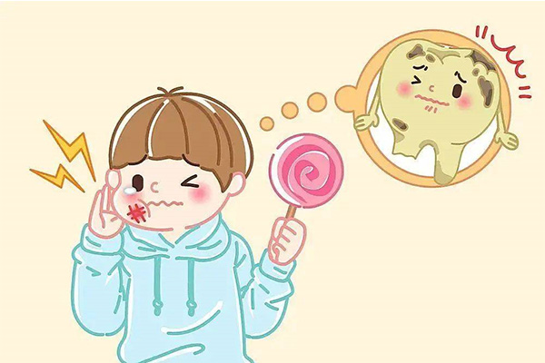 修完牙后牙疼怎么办？中老年口腔专家推荐这些药物有效缓解疼