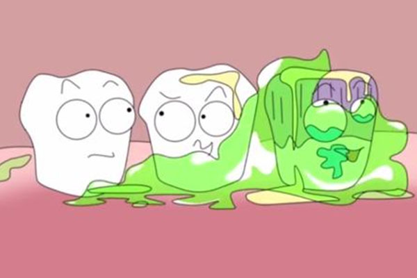 两岁宝宝蛀牙了全麻怎么办？中老年口腔教你科学应对