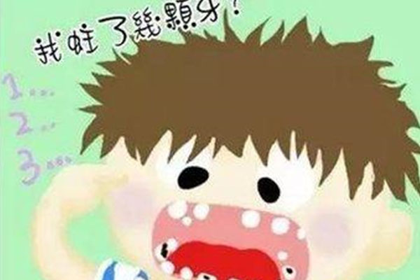 中老年口腔推荐：最有效的防蛀牙膏让缺牙患者也能轻松保护牙