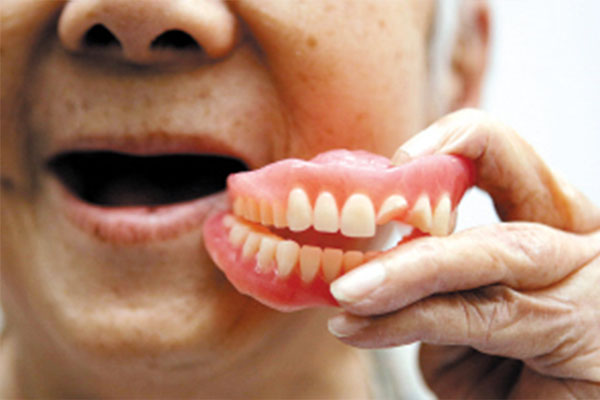 种植义齿的适应症是什么意思？适合