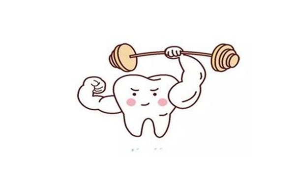 中年牙齿脱落一定要补吗？缺牙不补的后果你真的了解吗