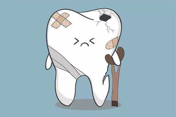 哺乳期牙疼怎么办？中老年口腔专家