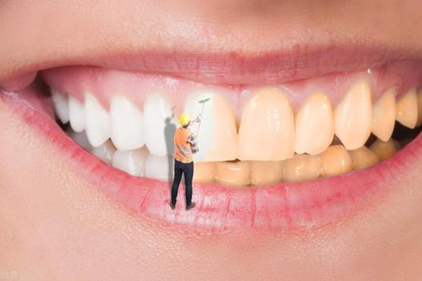 门牙突出可以拔掉吗？中老年口腔为