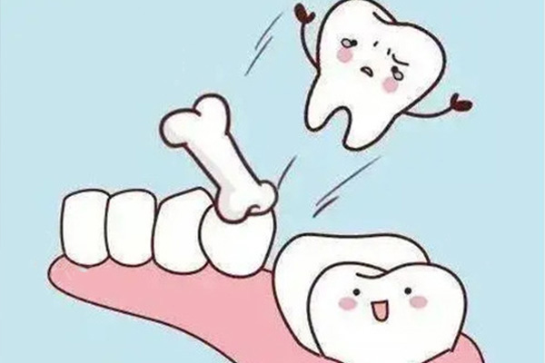 中老年口腔：如何快速拔牙不疼？专