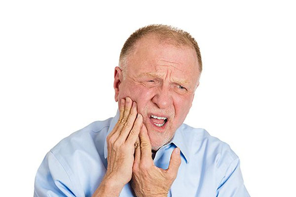 秒杀儿童牙疼急救指南 中老年口腔专