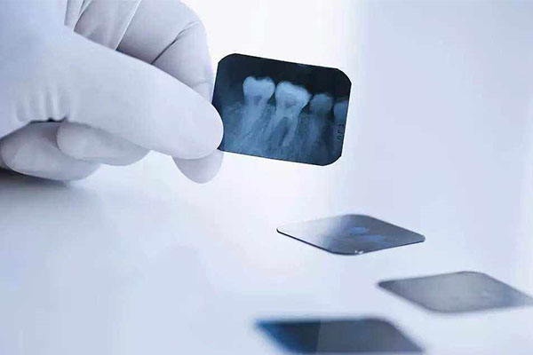 牙髓炎疼痛难忍时用凉水缓解是什么