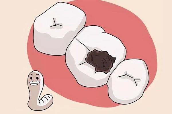 龋牙松动怎么办？中老年口腔为您高效解决牙齿问题！