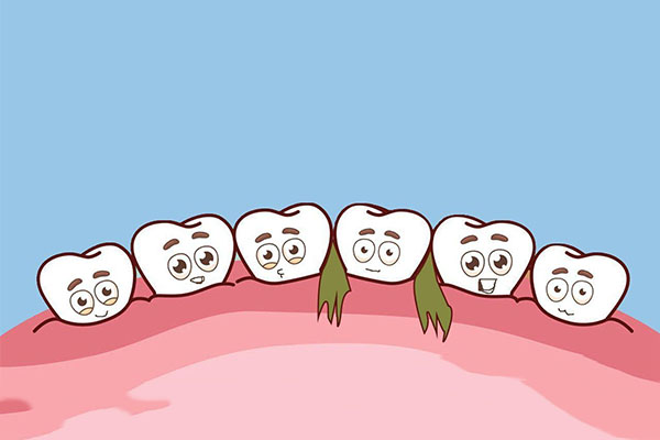 洗牙喷砂材料大揭秘！中老年口腔批量修复技术让缺牙老人重获