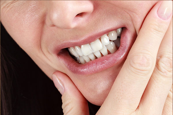 中老年口腔推荐：牙痛10秒止疼法及用