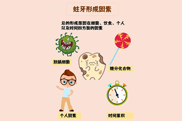 遇到咬东西疼怎么办？中老年口腔专