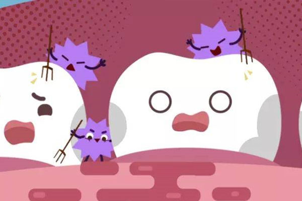 怀孕期间蛀牙疼痛难忍？5个安全缓解方法保护母婴健康