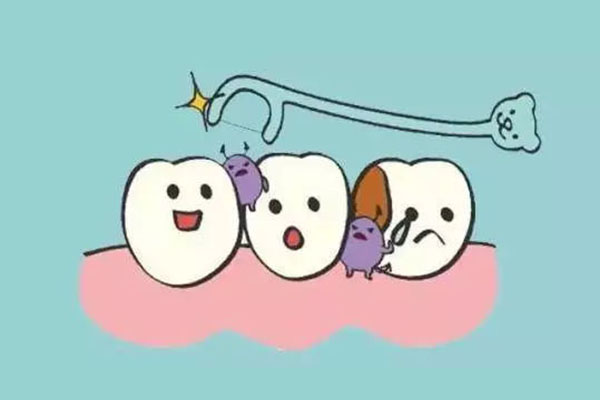 洗牙齿用什么最温和有效？中老年口