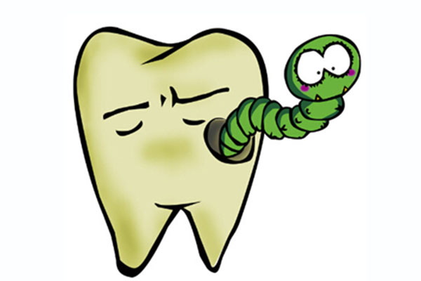 11岁孩子蛀牙不治后果有多严重？家长