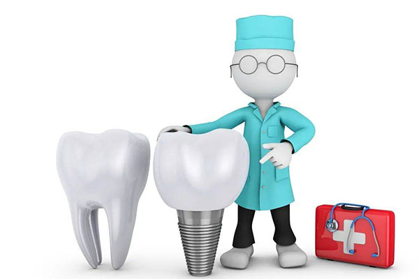 全口种牙需要多长时间做完？一文讲清流程与效率