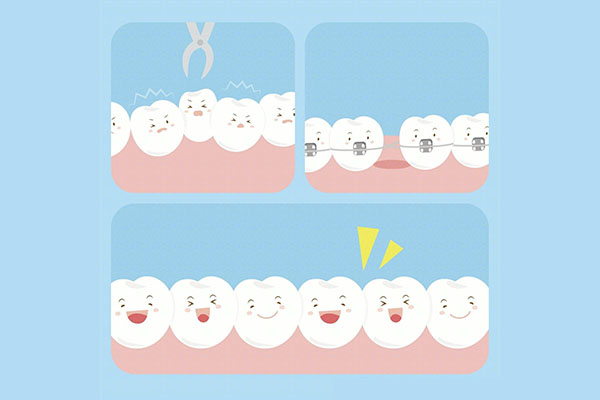中老年口腔温馨提醒：拔牙后生理期来了，会对牙齿恢复产生哪