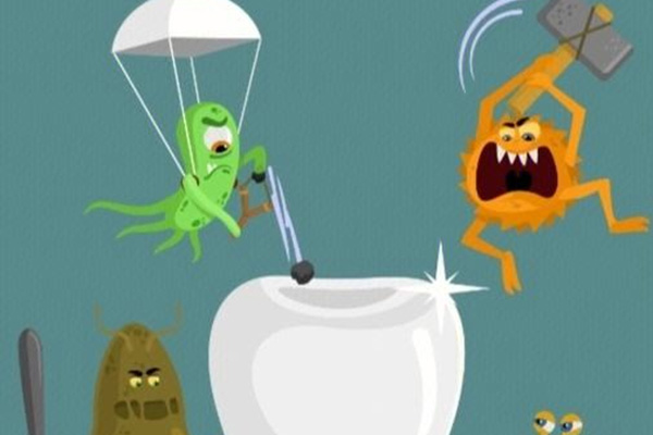 十几岁孩子蛀牙别忽视 这样治疗更有