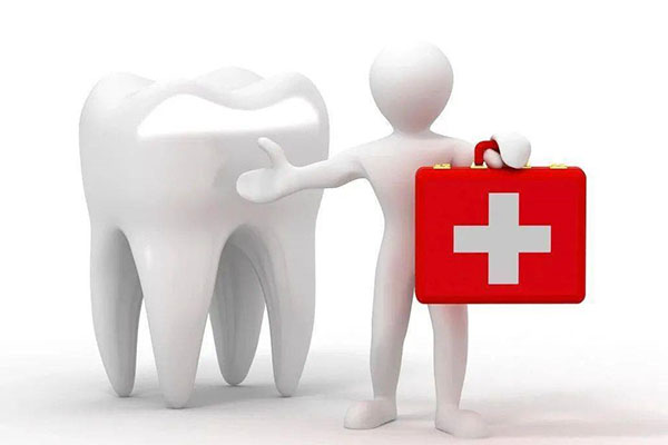 老人牙齿脱落别慌张，中老年口腔高