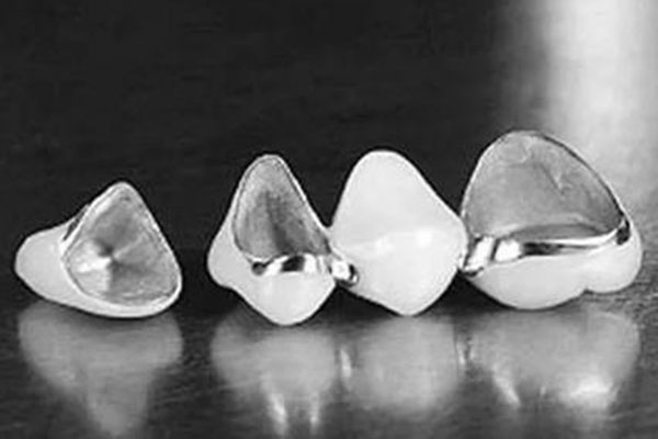 中老年口腔专家揭秘：树脂混凝土排