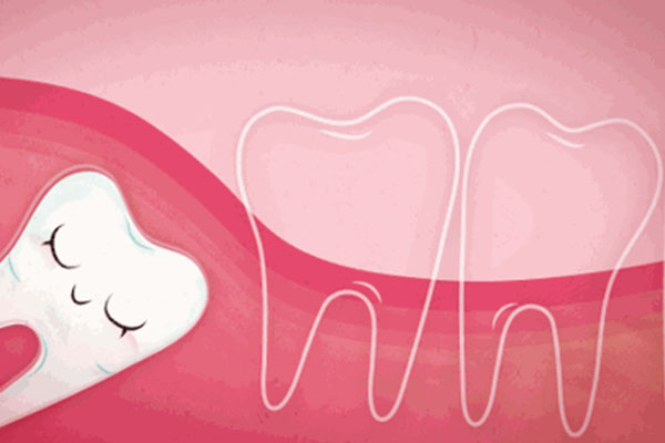 郑州拔智齿价格多少？中老年口腔专