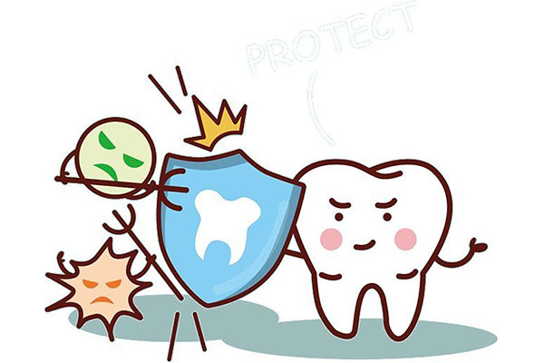 2岁孩子牙齿长蛀牙怎么办？中老年口腔专家支招！