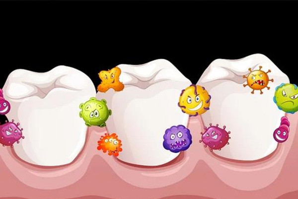 长智齿牙用拔吗？中老年口腔专家为