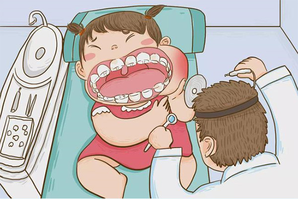 孩子牙疼别慌！中老年口腔推荐3个快速止痛方法