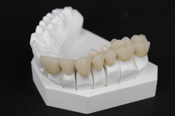 自凝树脂怎么融化？中老年口腔家庭