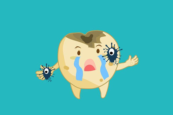 蛀牙怎么抑制生长过程呢？中老年口腔批量修复方案，高效解决