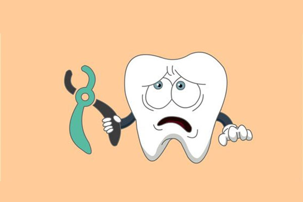 牙髓炎不管它会疼多久？中老年口腔