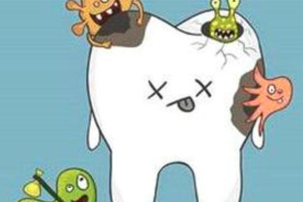 中老年口腔专家推荐：快速缓解蛀牙疼痛的温和止痛方法