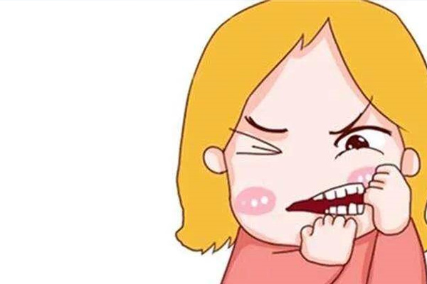 智齿没长出来旁边长了个包怎么回事？中老年口腔告诉你答案