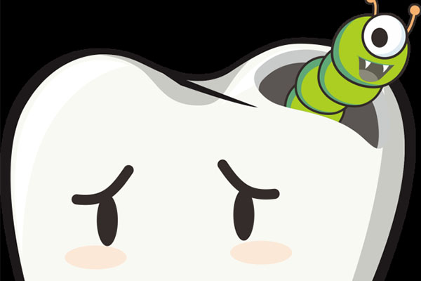 儿童乳牙烂空了要不要拔？中老年口