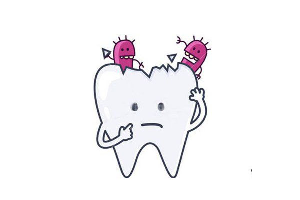 蛀牙上火牙龈肿痛怎么办？中老年口腔教你快速缓解不挨饿