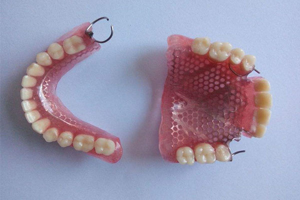 中老年口腔：可摘局部义齿修复前颌骨准备全攻略 高效批量解决