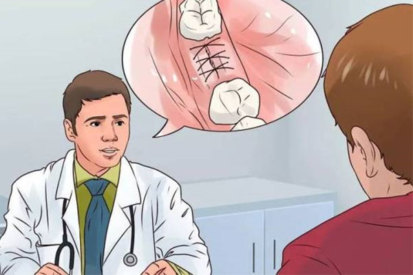 中老年人如何防止牙齿脱落变黑？效