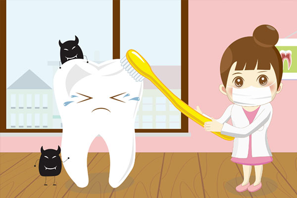 一颗牙洗牙结石多少钱？中老年口腔