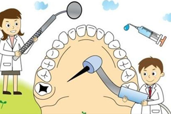 小孩乳牙蛀牙疼痛难忍怎么办？这些方法能快速缓解，家长别再