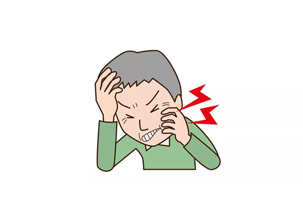 一漱口牙根疼怎么办