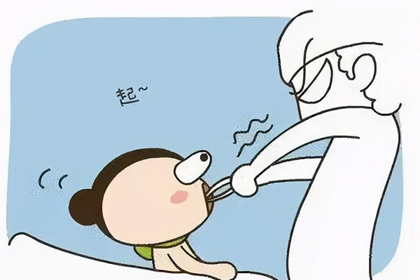 儿童牙齿松了可以直接拔掉吗(儿童牙齿松了可以直接拔掉吗)