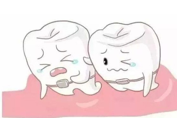 龅牙导致(龅牙导致嘴歪)