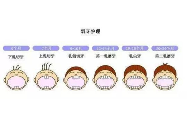 牙齿最里边长了一个小牙怎么办(牙齿最里边长了一个小牙怎么办